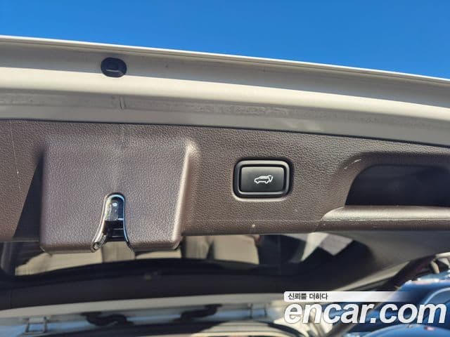 Hyundai Palisade Calligraphy, 2022 9