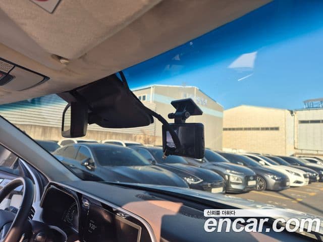 Hyundai Palisade Calligraphy, 2022 14