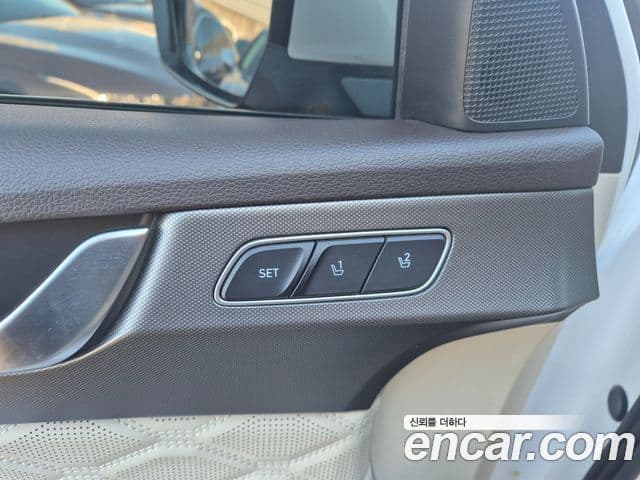 Hyundai Palisade Calligraphy, 2022 16