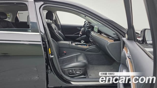 Kia The / новый New K9 2세대 Best Selection Ⅱ, 2023 11