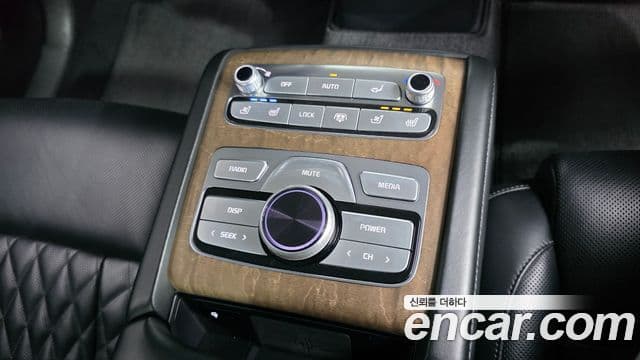 Kia The / новый New K9 2세대 Best Selection Ⅱ, 2023 19