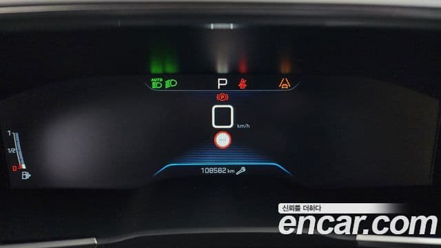 Peugeot 508 2세대 2.0 BlueHDi Allure, 2019 8