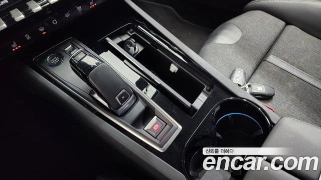 Peugeot 508 2세대 2.0 BlueHDi Allure, 2019 9