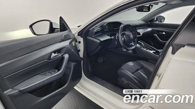 Peugeot 508 2세대 2.0 BlueHDi Allure, 2019 10