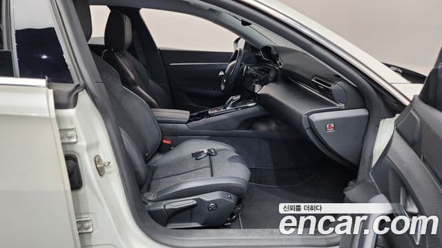 Peugeot 508 2세대 2.0 BlueHDi Allure, 2019 11