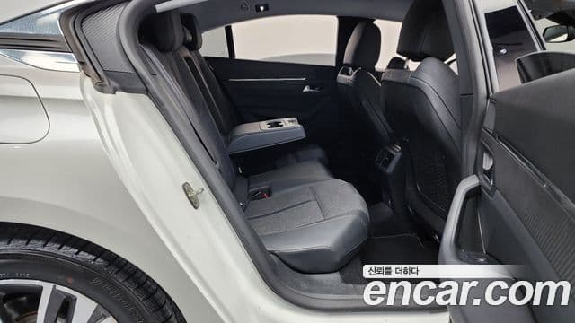 Peugeot 508 2세대 2.0 BlueHDi Allure, 2019 12