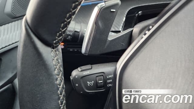 Peugeot 508 2세대 2.0 BlueHDi Allure, 2019 18