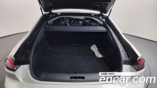 Peugeot 508 2세대 2.0 BlueHDi Allure, 2019 20