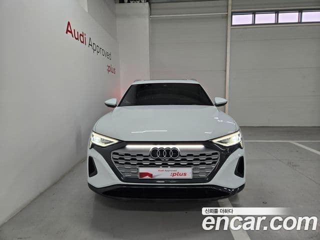 Audi Q8 e-Tron (GE), 2024 3