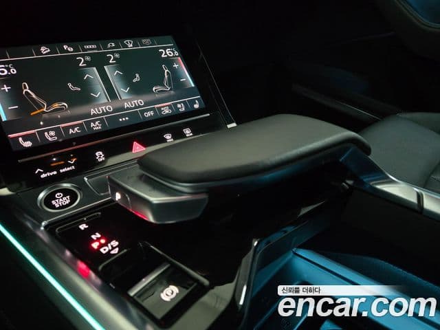 Audi Q8 e-Tron (GE), 2024 9