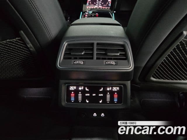 Audi Q8 e-Tron (GE), 2024 11