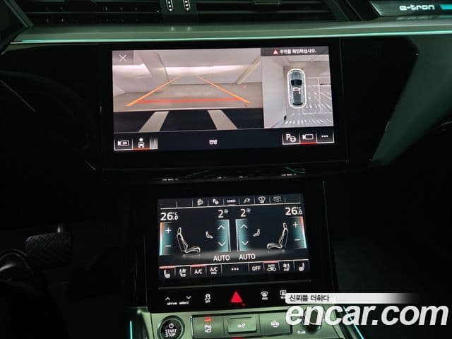 Audi Q8 e-Tron (GE), 2024 12