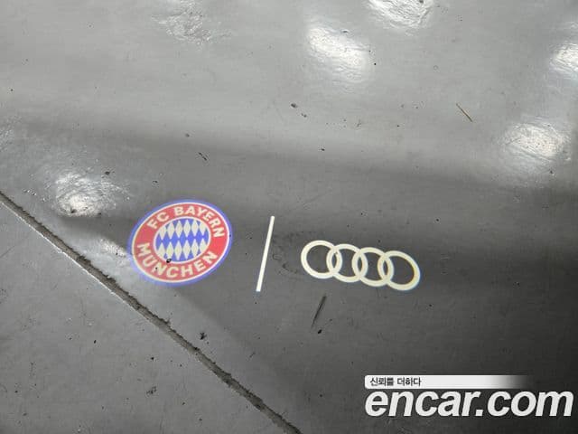 Audi Q8 e-Tron (GE), 2024 14