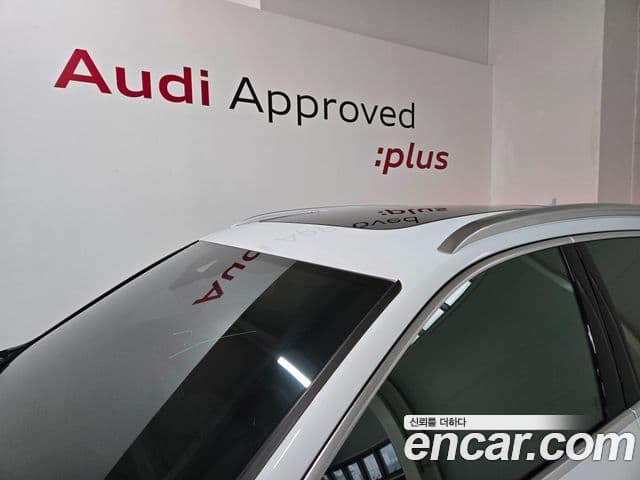 Audi Q8 e-Tron (GE), 2024 18