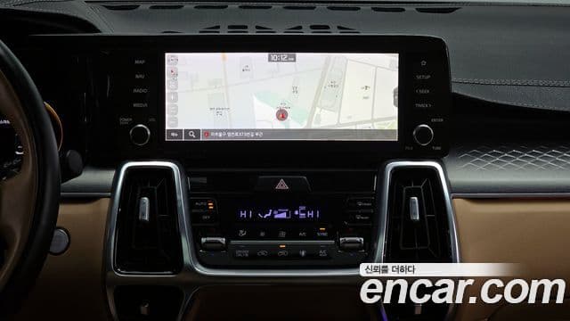 Kia Sorento 4세대 Signature, 2021 14