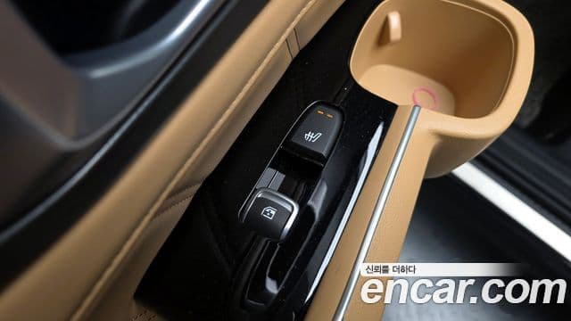 Kia Sorento 4세대 Signature, 2021 18