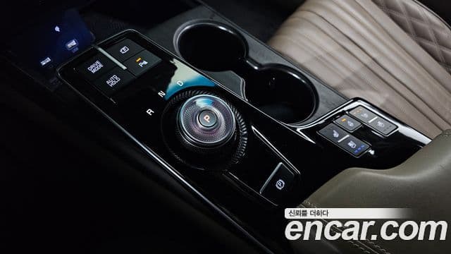 Kia K8 гибрид Signature, 2022 9