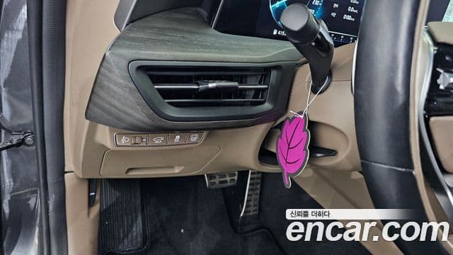 Kia K8 гибрид Signature, 2022 16