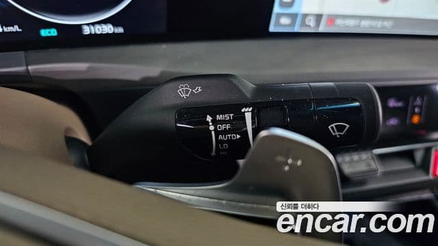 Kia K8 гибрид Signature, 2022 17