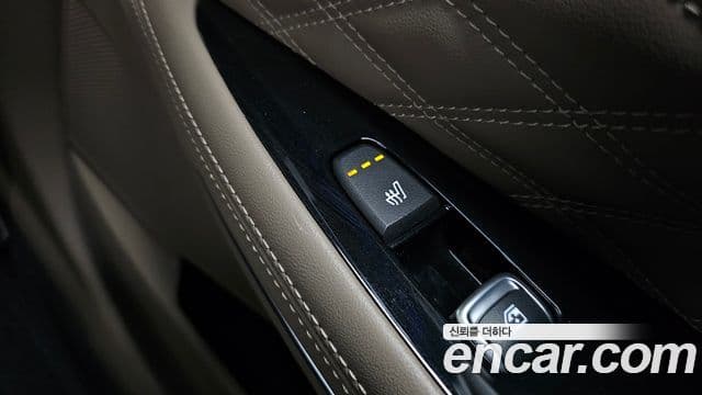 Kia K8 гибрид Signature, 2022 18