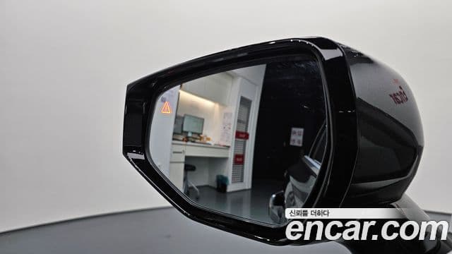 Kia K8 гибрид Signature, 2022 19