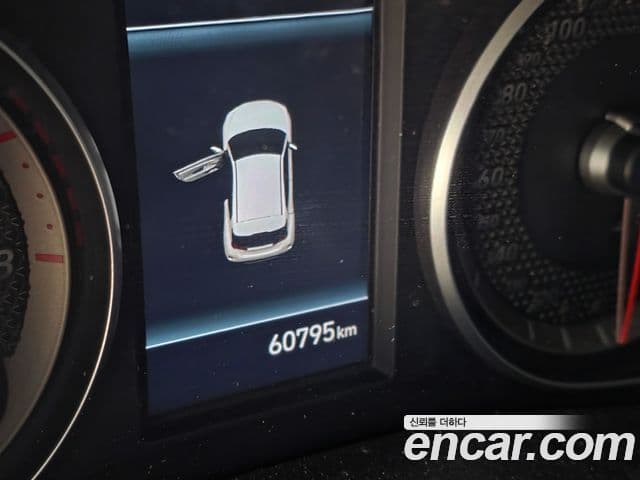 Hyundai Veloster (JS) 2.0 N, 2021 8