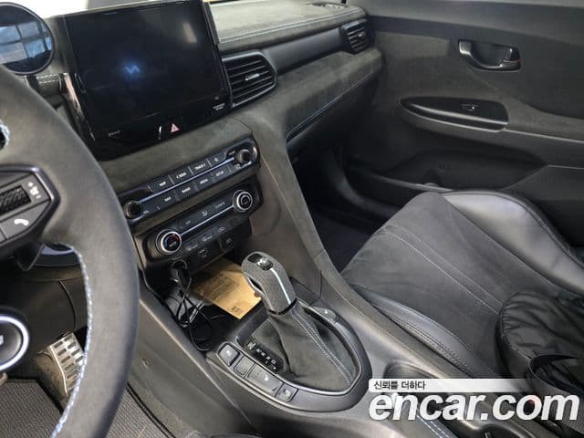 Hyundai Veloster (JS) 2.0 N, 2021 9