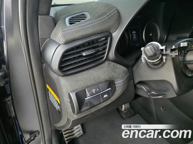 Hyundai Veloster (JS) 2.0 N, 2021 11