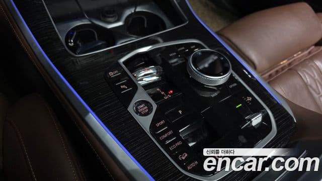 BMW X5 (G05) xDrive 40i M Sport, 2024 9