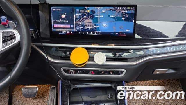 BMW X5 (G05) xDrive 40i M Sport, 2024 14