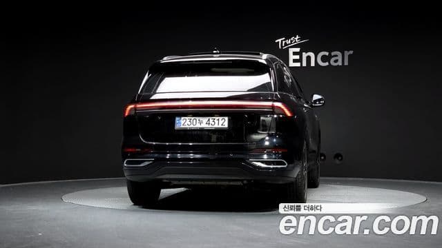 Lincoln Nautilus 2세대 2.0 Reserve AWD, 2024 14