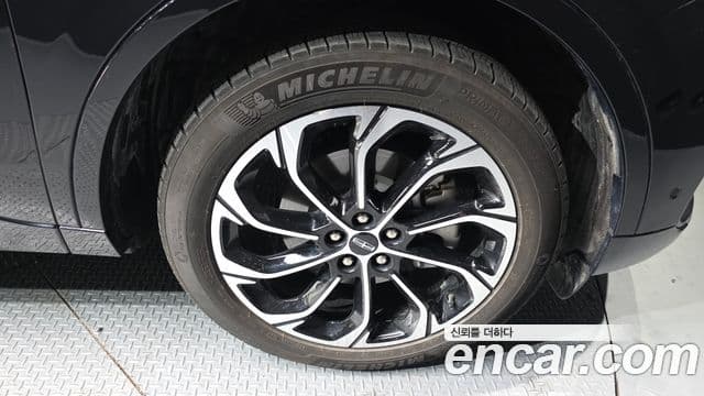 Lincoln Nautilus 2세대 2.0 Reserve AWD, 2024 15