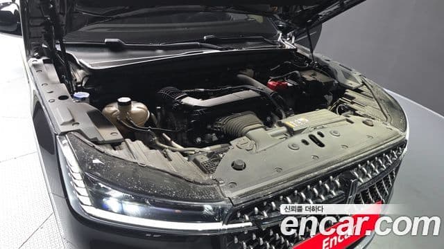 Lincoln Nautilus 2세대 2.0 Reserve AWD, 2024 20