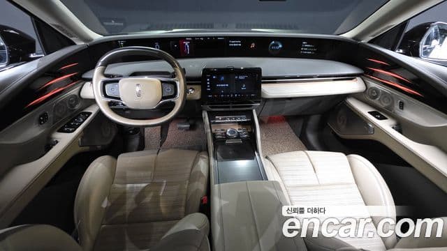 Lincoln Nautilus 2세대 2.0 Reserve AWD, 2024 18