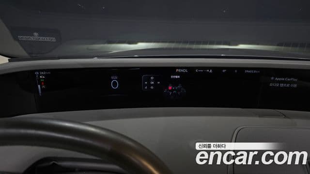 Lincoln Nautilus 2세대 2.0 Reserve AWD, 2024 11