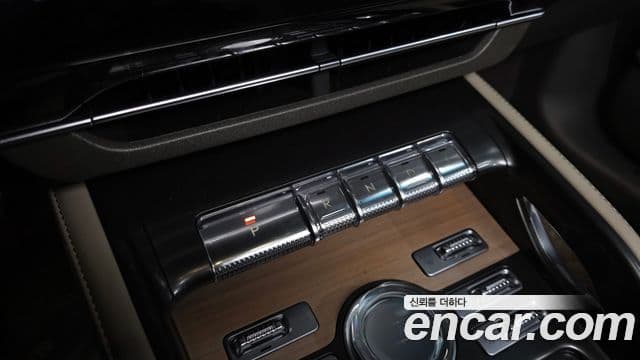 Lincoln Nautilus 2세대 2.0 Reserve AWD, 2024 13