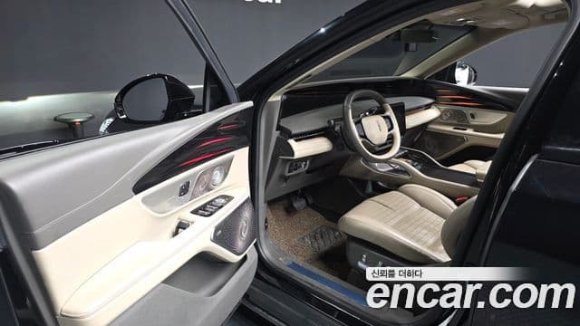 Lincoln Nautilus 2세대 2.0 Reserve AWD, 2024 10