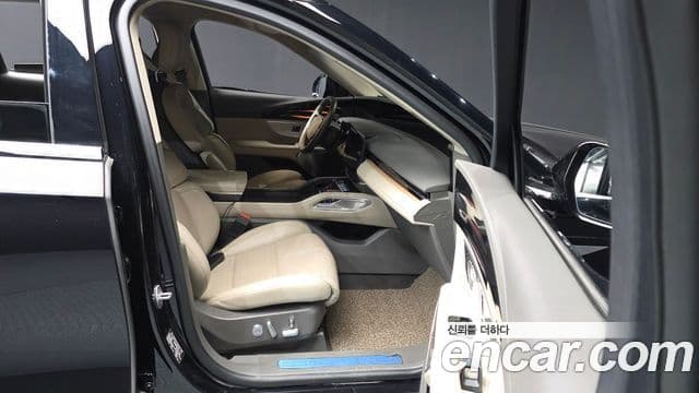 Lincoln Nautilus 2세대 2.0 Reserve AWD, 2024 16