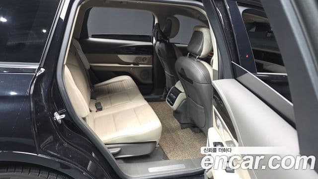 Lincoln Nautilus 2세대 2.0 Reserve AWD, 2024 12