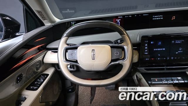 Lincoln Nautilus 2세대 2.0 Reserve AWD, 2024 6