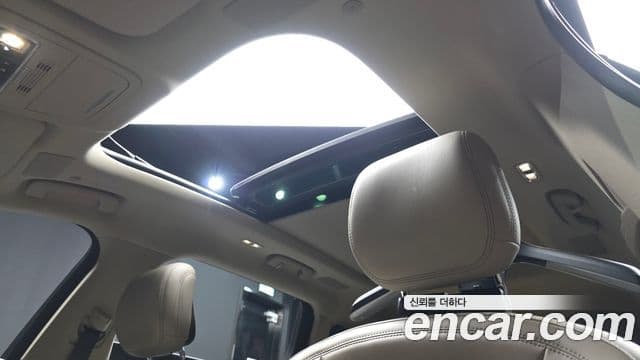 Lincoln Nautilus 2세대 2.0 Reserve AWD, 2024 2