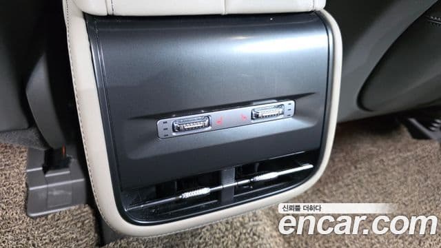 Lincoln Nautilus 2세대 2.0 Reserve AWD, 2024 3