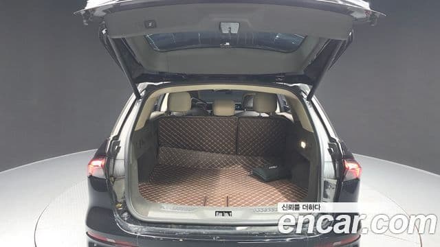 Lincoln Nautilus 2세대 2.0 Reserve AWD, 2024 9