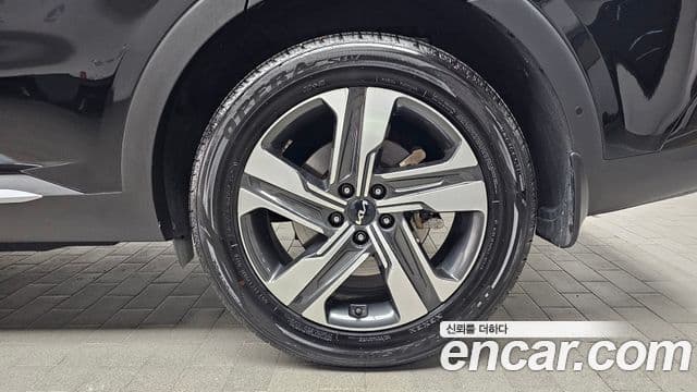 Kia Sorento 4세대 Gravity, 2022 все фото
