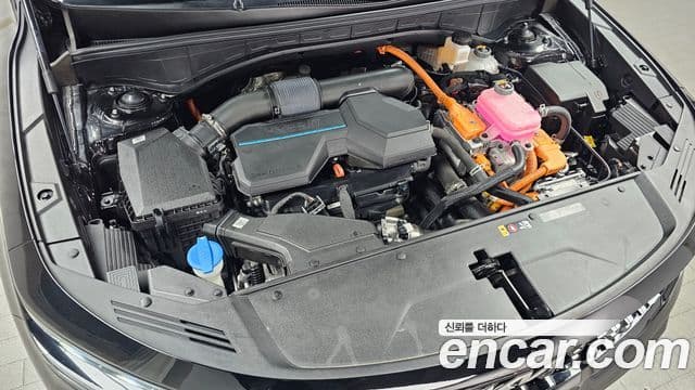 Kia Sorento 4세대 Gravity, 2022 6