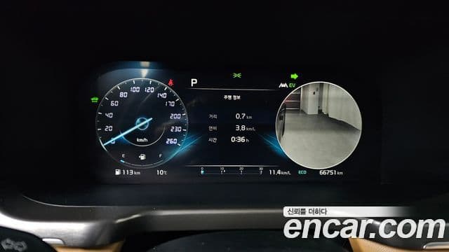 Kia Sorento 4세대 Gravity, 2022 8