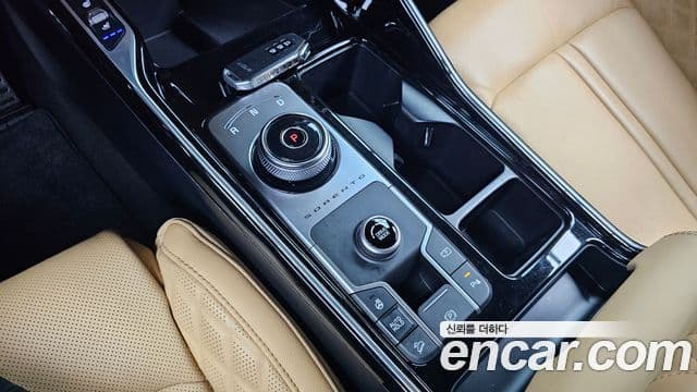 Kia Sorento 4세대 Gravity, 2022 9