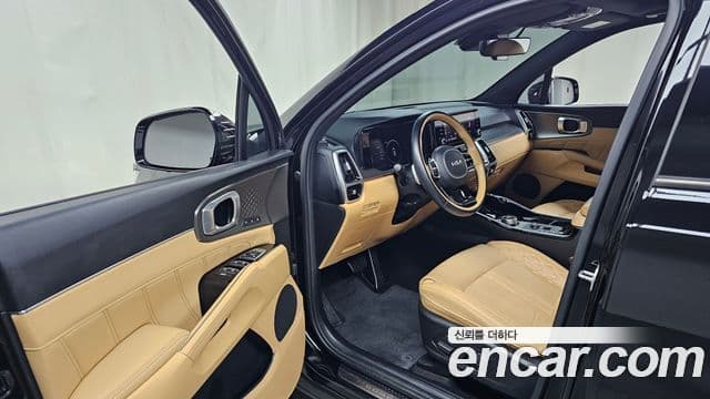 Kia Sorento 4세대 Gravity, 2022 10