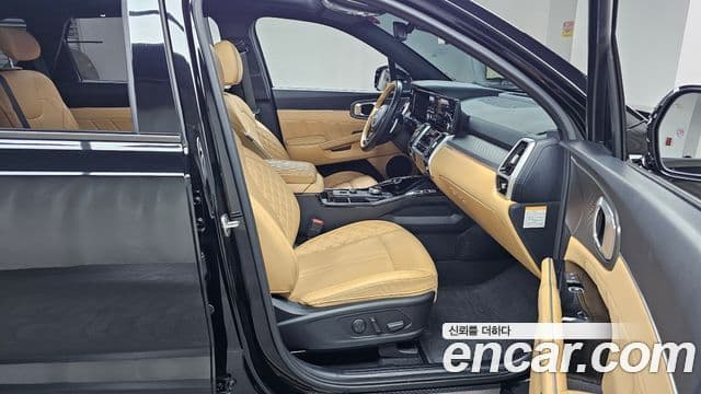 Kia Sorento 4세대 Gravity, 2022 11