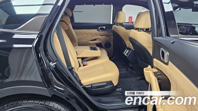 Kia Sorento 4세대 Gravity, 2022 12